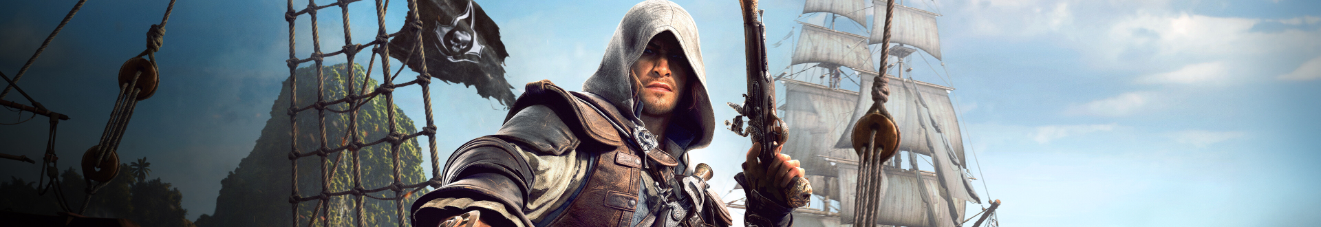 Ubisoft Mumbai Featured Banner