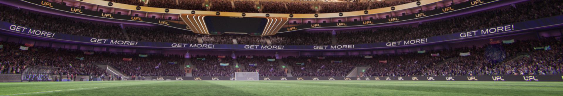 UFL Banner