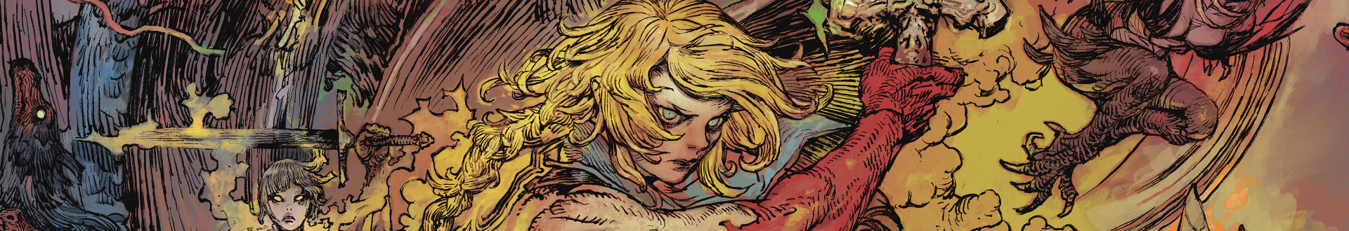 Castlevania: Belmont's Curse Banner