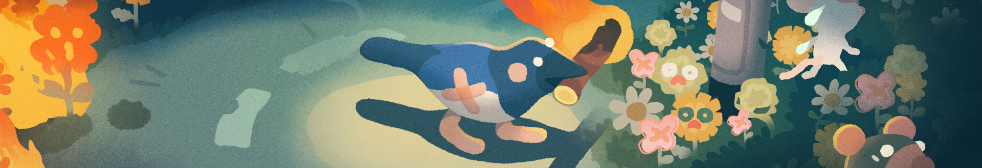 Milktooth Featured Banner