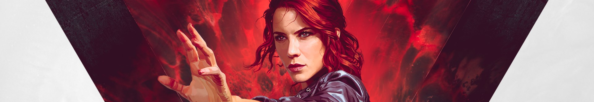 CONTROL Banner