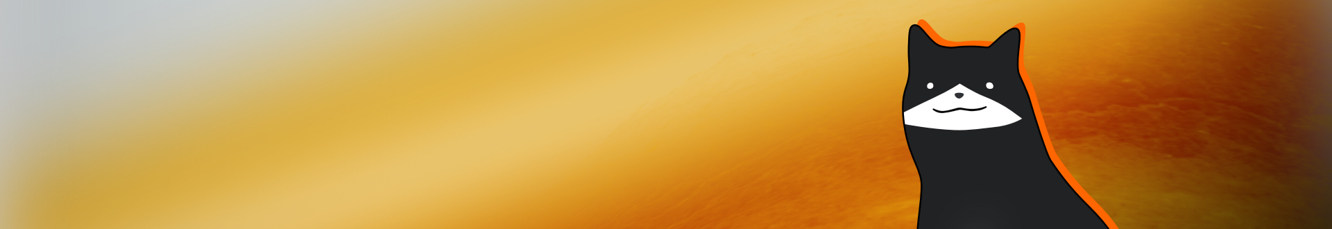 Nekogumi Banner