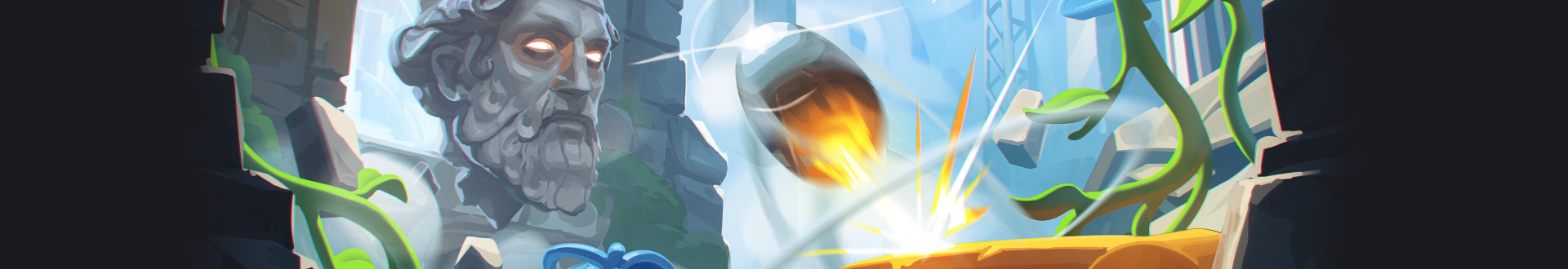 Fallosophy Banner