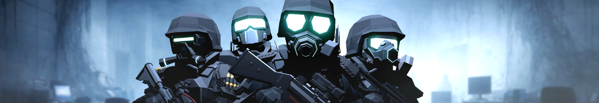 Phase Vault Featured Banner