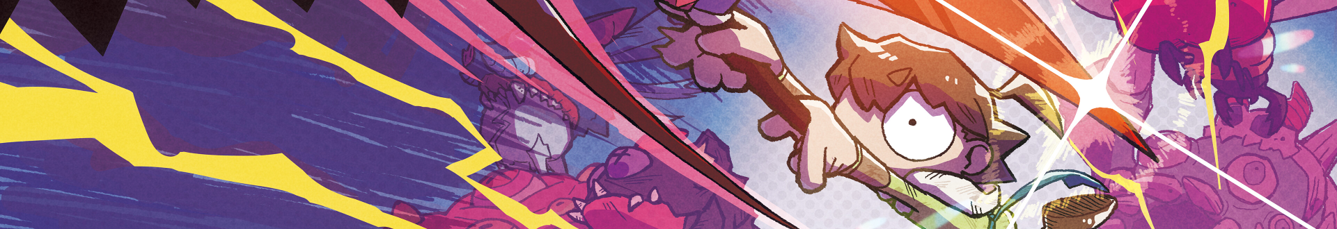 GOBBLE Banner
