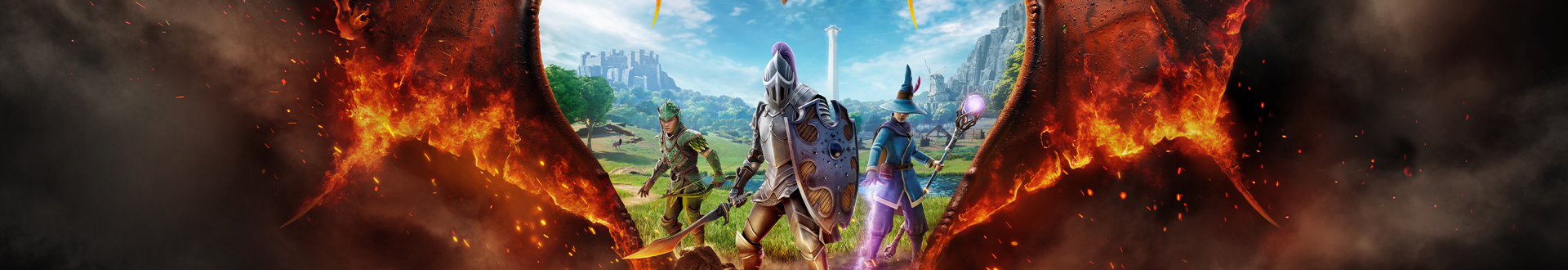 Graph Featured Banner