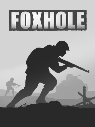 Foxhole cover