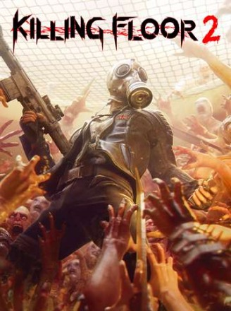 Killing Floor 2 cover