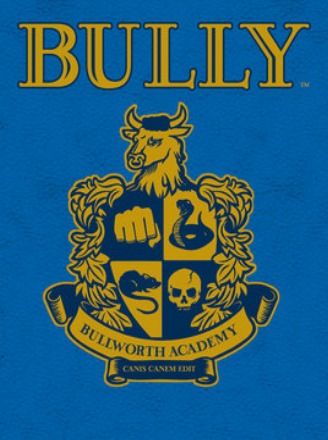 Bully cover