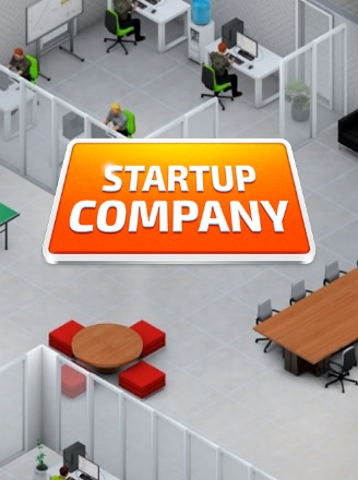 Startup Company cover