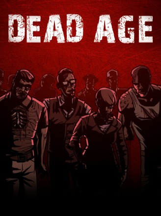 Dead Age cover