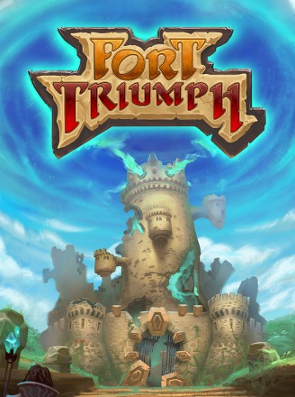 Fort Triumph cover