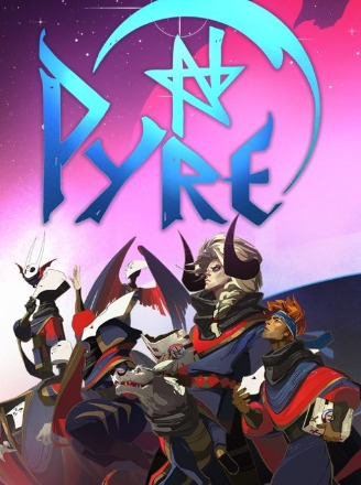 Pyre cover