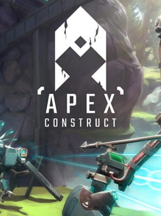 Apex Construct cover