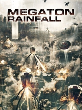 Megaton Rainfall cover