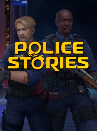 Police Stories cover