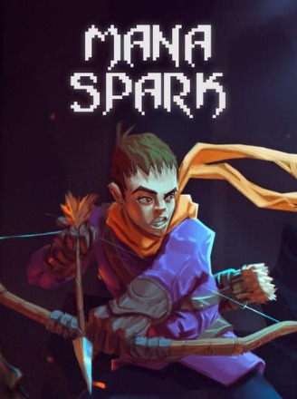 Mana Spark cover