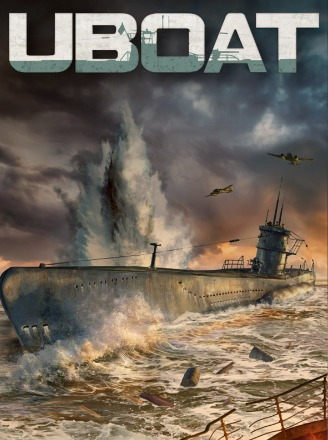 UBOAT cover