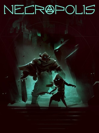Necropolis cover