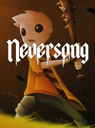 Neversong cover