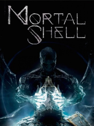 Mortal Shell cover