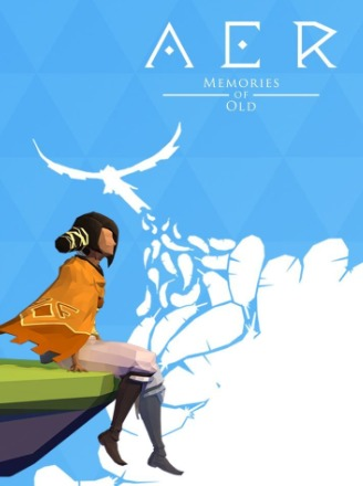 AER Memories of Old cover