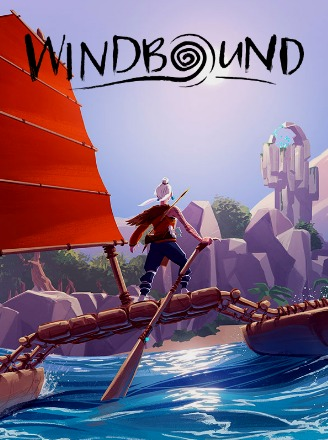 Windbound cover
