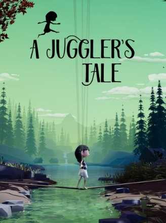 A Juggler's Tale cover
