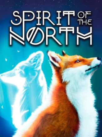 Spirit of the North cover