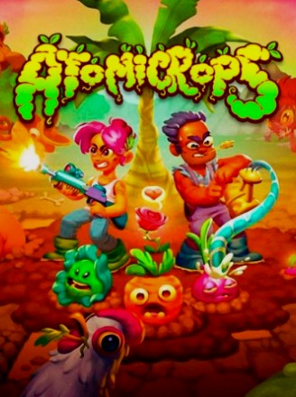 Atomicrops cover