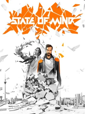 State of Mind cover