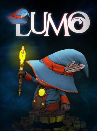 Lumo cover