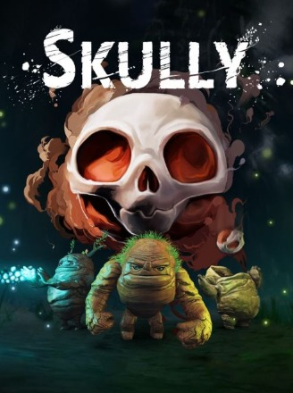 Skully cover