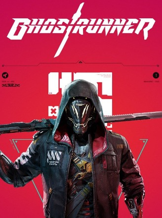 Ghostrunner cover