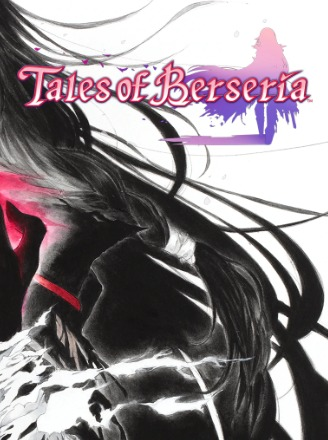 Tales of Berseria cover