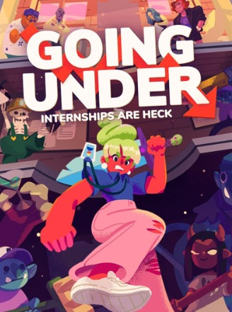Going Under cover