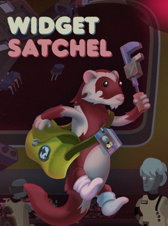 Widget Satchel cover