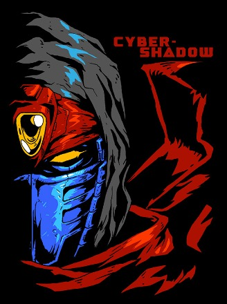 Cyber Shadow cover