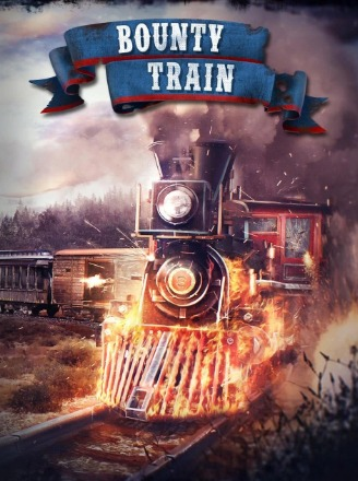 Bounty Train cover