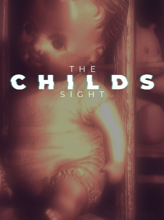 The Childs Sight cover