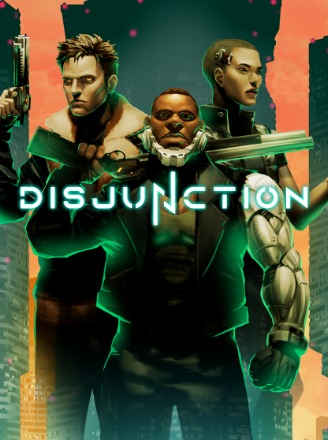 Disjunction cover