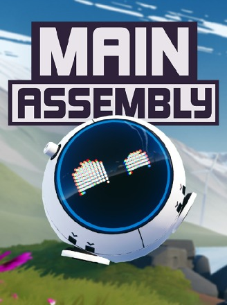 Main Assembly cover