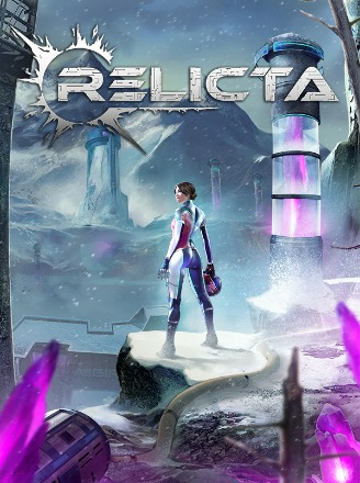 Relicta cover