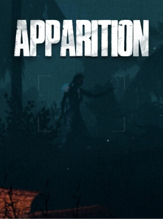 Apparition cover