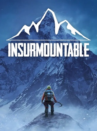 Insurmountable cover