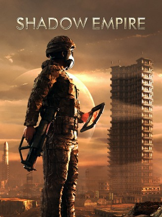 Shadow Empire cover