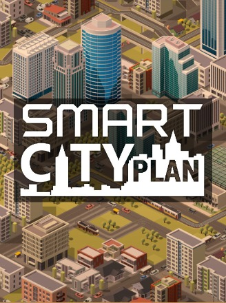Smart City Plan cover