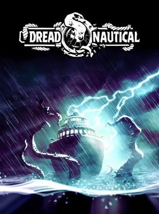 Dread Nautical cover