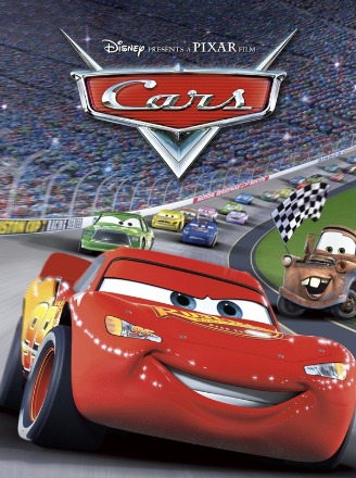 Cars cover