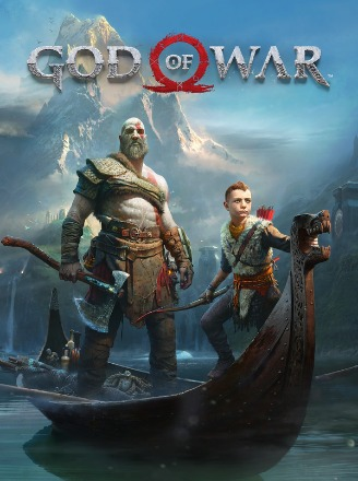 God of War cover